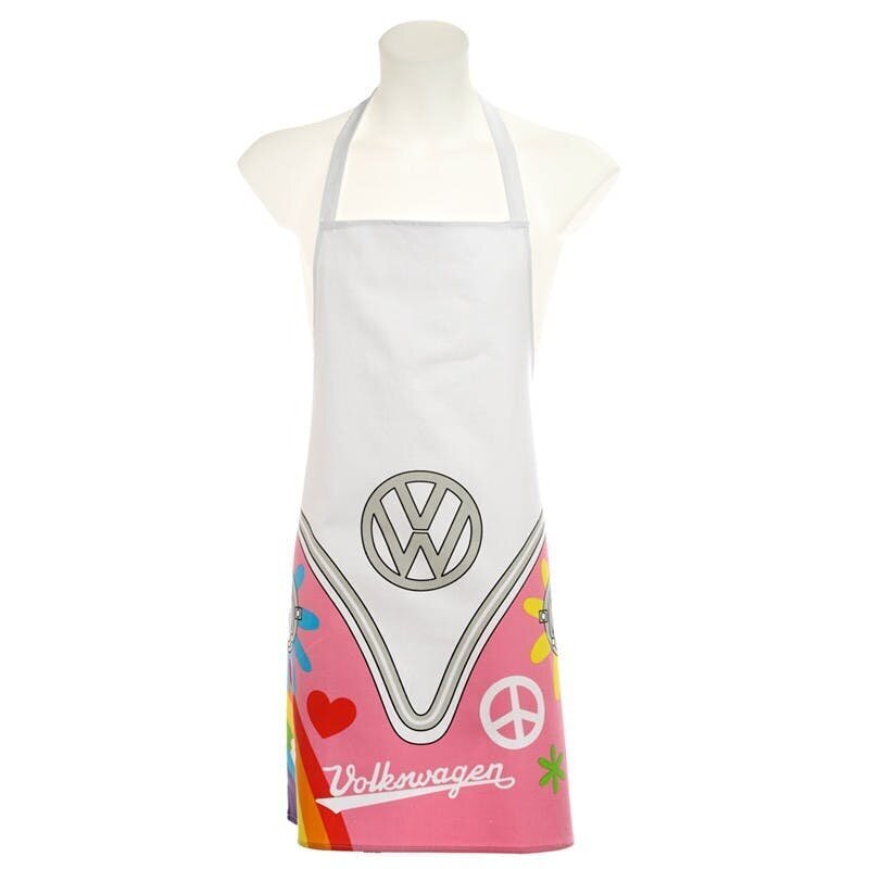 Keittiöesiliina – VOLKSWAGEN SUMMER LOVE hinta ja tiedot | Keittiötekstiilit | hobbyhall.fi