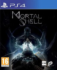 PlayStation 4 peli : Mortal Shell, 5055957702793 hinta ja tiedot | Tietokone- ja konsolipelit | hobbyhall.fi