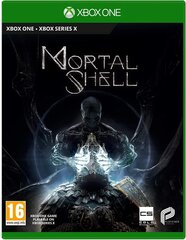 Xbox One Mortal Shell hinta ja tiedot | Tietokone- ja konsolipelit | hobbyhall.fi