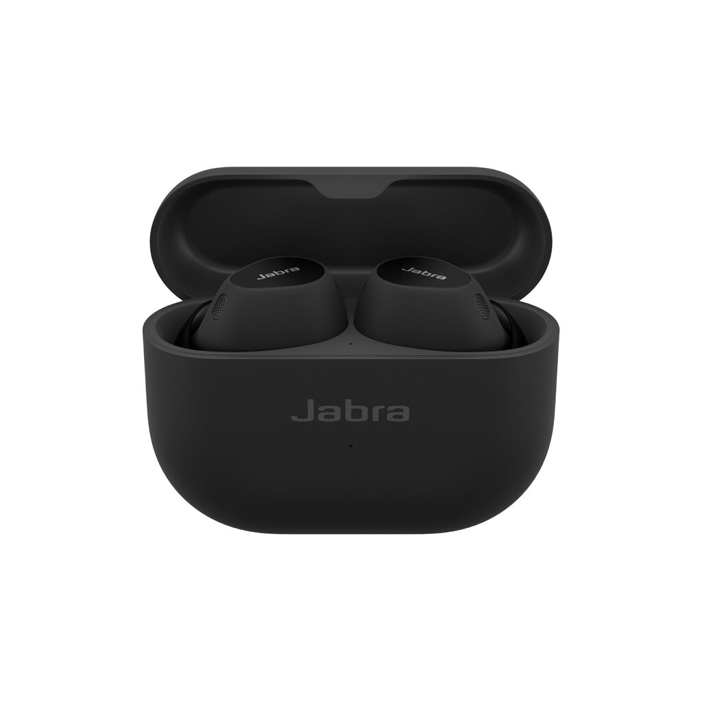 Jabra Elite 10 Gloss Black : 100-99280904-99 hinta ja tiedot | Kuulokkeet | hobbyhall.fi