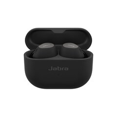 Jabra Elite 10 Titanium Black : 100-99280900-99 hinta ja tiedot | Kuulokkeet | hobbyhall.fi