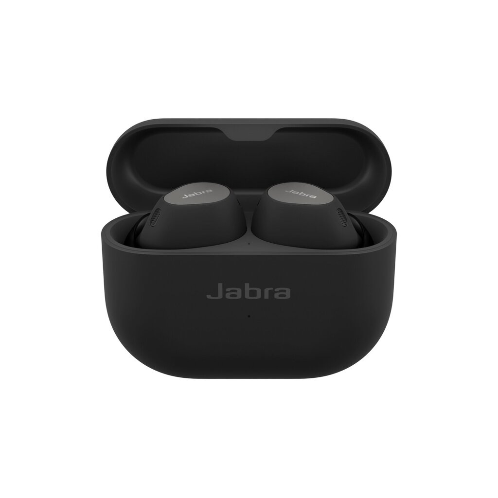 Jabra Elite 10 Titanium Black : 100-99280900-99 hinta ja tiedot | Kuulokkeet | hobbyhall.fi
