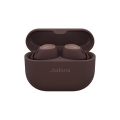 Jabra Elite 10 Cocoa : 100-99280902-99 hinta ja tiedot | Kuulokkeet | hobbyhall.fi