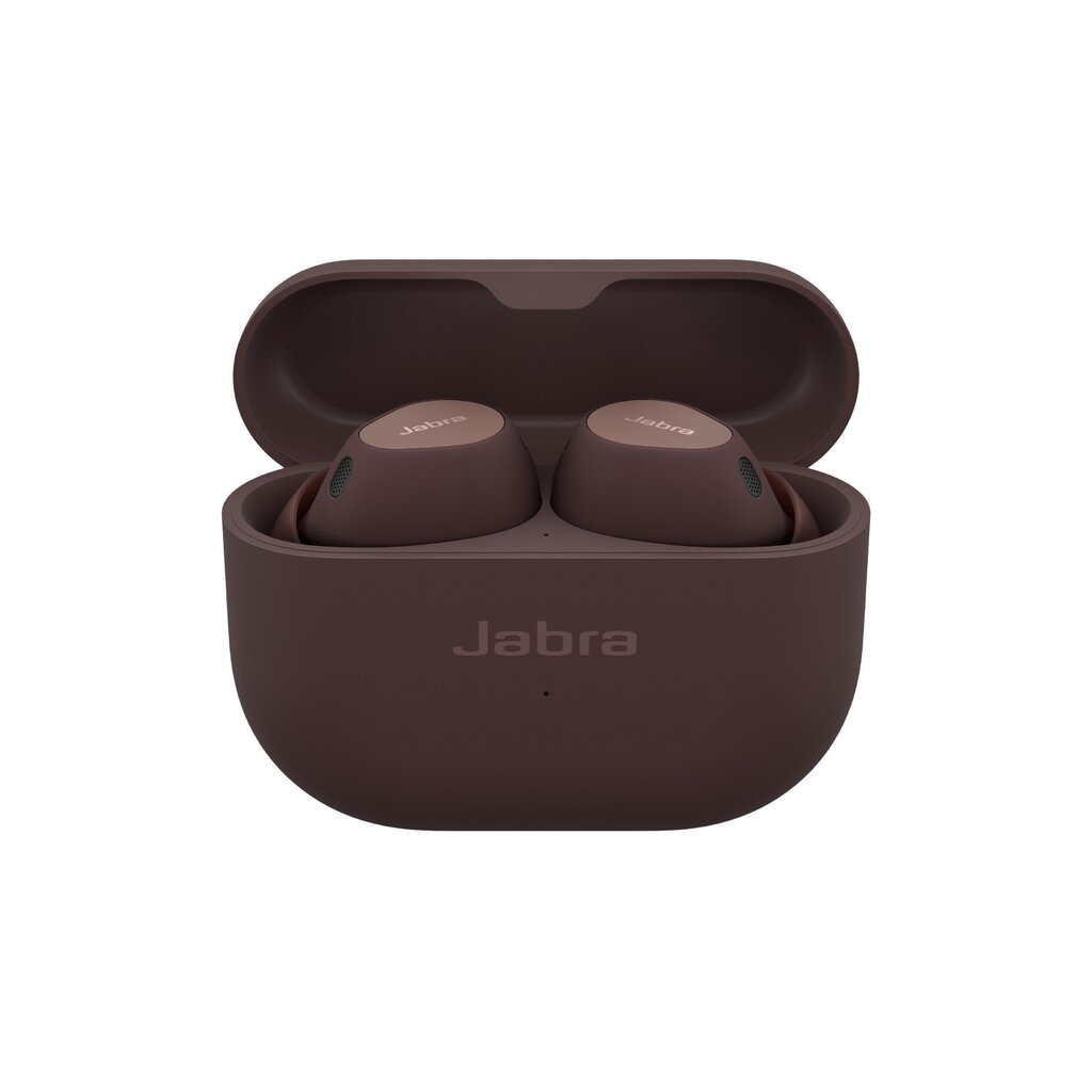 Jabra Elite 10 Cocoa : 100-99280902-99 hinta ja tiedot | Kuulokkeet | hobbyhall.fi