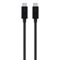 Belkin Kaapeli Thunderbolt 3cc 40Gbps 0,8m hinta ja tiedot | Puhelinkaapelit | hobbyhall.fi