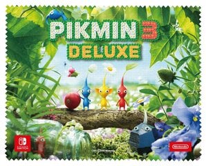 Pikmin 3 Deluxe NSW hinta ja tiedot | Tietokone- ja konsolipelit | hobbyhall.fi
