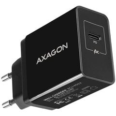 Axagon 100-240V, 22W hinta ja tiedot | Axagon Puhelimet, älylaitteet ja kamerat | hobbyhall.fi