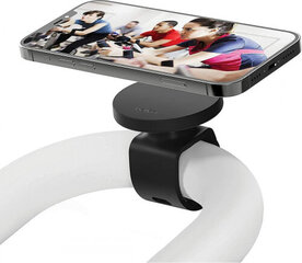 Belkin Belkin Magnetic Fitness Mount hinta ja tiedot | Puhelintelineet | hobbyhall.fi