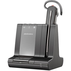 Plantronics Savi 8240, musta hinta ja tiedot | Lankapuhelimet | hobbyhall.fi