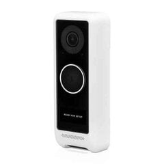 UBIQUITI UbiQuiti Networks UniFi Protect UVC-G4-DOORBELL hinta ja tiedot | Videokamerat | hobbyhall.fi