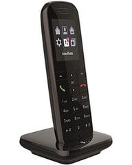 Telekom Speedphone 52, musta hinta ja tiedot | Lankapuhelimet | hobbyhall.fi