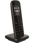 Telekom Speedphone 52, musta hinta ja tiedot | Lankapuhelimet | hobbyhall.fi
