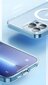 Mcdodo läpinäkyvä magneettikuori iPhone 12/12 Prolle, PC-1890 hinta ja tiedot | Puhelimen kuoret ja kotelot | hobbyhall.fi