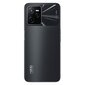 Realme narzo 50A Prime 4/64GB, Dual SIM, Flash Black hinta ja tiedot | Matkapuhelimet | hobbyhall.fi