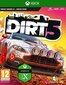 Xbox One peli DiRT 5 hinta ja tiedot | Tietokone- ja konsolipelit | hobbyhall.fi