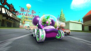 PlayStation 4 peli : Nickelodeon Kart Racers 2: Grand Prix hinta ja tiedot | Tietokone- ja konsolipelit | hobbyhall.fi