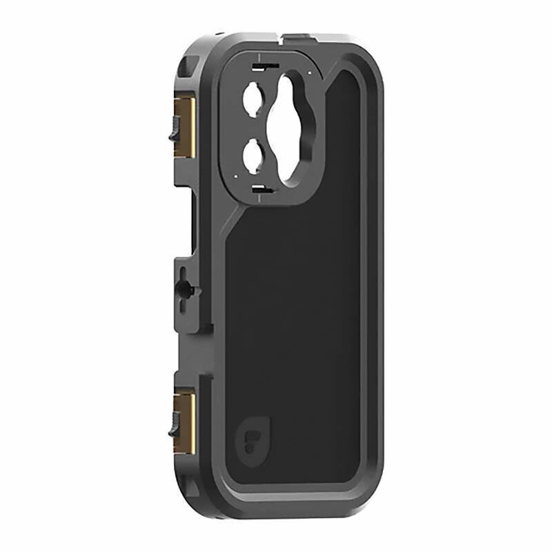 PolarPro PolarPro LiteChaser iPhone 14 Pro - Häkki hinta ja tiedot | Puhelimen kuoret ja kotelot | hobbyhall.fi