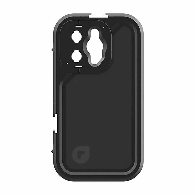 PolarPro PolarPro LiteChaser iPhone 14 Pro Max - alumiinikotelo hinta ja tiedot | Puhelimen kuoret ja kotelot | hobbyhall.fi