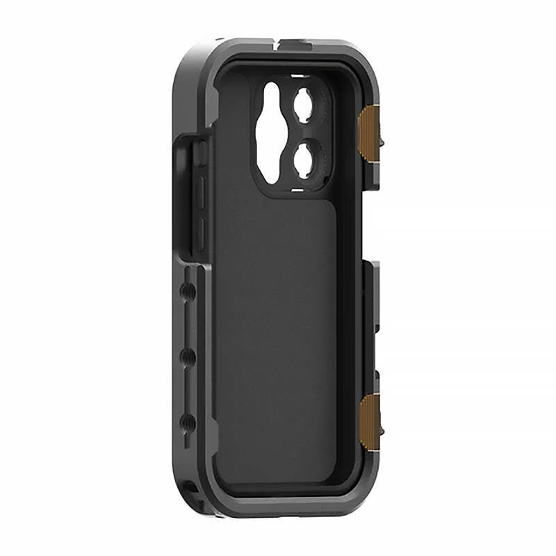 PolarPro PolarPro LiteChaser iPhone 14 Pro Max - alumiinikotelo hinta ja tiedot | Puhelimen kuoret ja kotelot | hobbyhall.fi