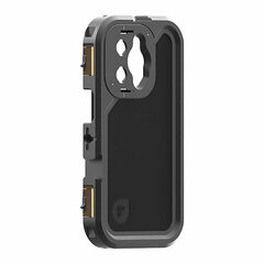 PolarPro PolarPro LiteChaser iPhone 14 Pro Max - alumiinikotelo hinta ja tiedot | Polarpro Matkapuhelimet ja tarvikkeet | hobbyhall.fi