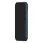 Baseus Baseus Liquid Silica Magnetic Case ja Tempered Glass setti iPhone 14 Plus:lle (sininen) hinta ja tiedot | Puhelimen kuoret ja kotelot | hobbyhall.fi