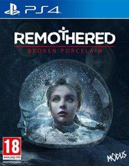 Remothered: Broken Porcelain PS4 hinta ja tiedot | Tietokone- ja konsolipelit | hobbyhall.fi