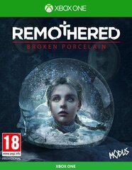 Xbox One peli Remothered: Broken Porcelain hinta ja tiedot | Modus Games Tietokoneet ja pelaaminen | hobbyhall.fi