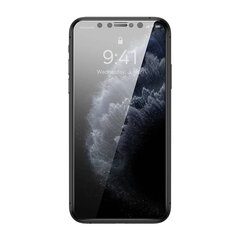 Baseus Karkaistu lasi 0,3 mm Baseus iPhone XS Max/11 Pro Max -puhelimelle hinta ja tiedot | Näytönsuojakalvot ja -lasit | hobbyhall.fi