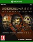 Xbox One peli Dishonored and Prey: The Arkane Collection hinta ja tiedot | Tietokone- ja konsolipelit | hobbyhall.fi