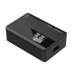 LDNIO Pöytälaturi LDNIO GaN A4809C 100W hinta ja tiedot | Puhelimen laturit | hobbyhall.fi