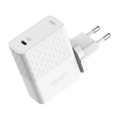 LDNIO Seinälaturi LDNIO A1405C USB-C 40W + USB-C - USB-C hinta ja tiedot | Puhelimen laturit | hobbyhall.fi