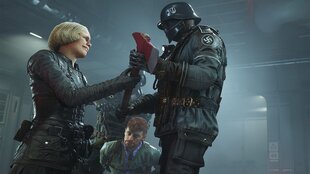 PS4 Wolfenstein: Alt History Collection hinta ja tiedot | Tietokone- ja konsolipelit | hobbyhall.fi