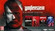 Xbox One peli Wolfenstein: Alt History Collection, hinta ja tiedot | Tietokone- ja konsolipelit | hobbyhall.fi