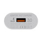 LDNIO Seinälaturi LDNIO A303Q USB 18W + MicroUSB kaapeli hinta ja tiedot | Puhelimen laturit | hobbyhall.fi