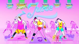 PS4 Just Dance 2020 hinta ja tiedot | Tietokone- ja konsolipelit | hobbyhall.fi