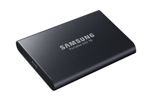 Samsung Ulkoiset kovalevyt