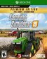 Xbox One peli Farming Simulator 19 Premium Edition hinta ja tiedot | Tietokone- ja konsolipelit | hobbyhall.fi