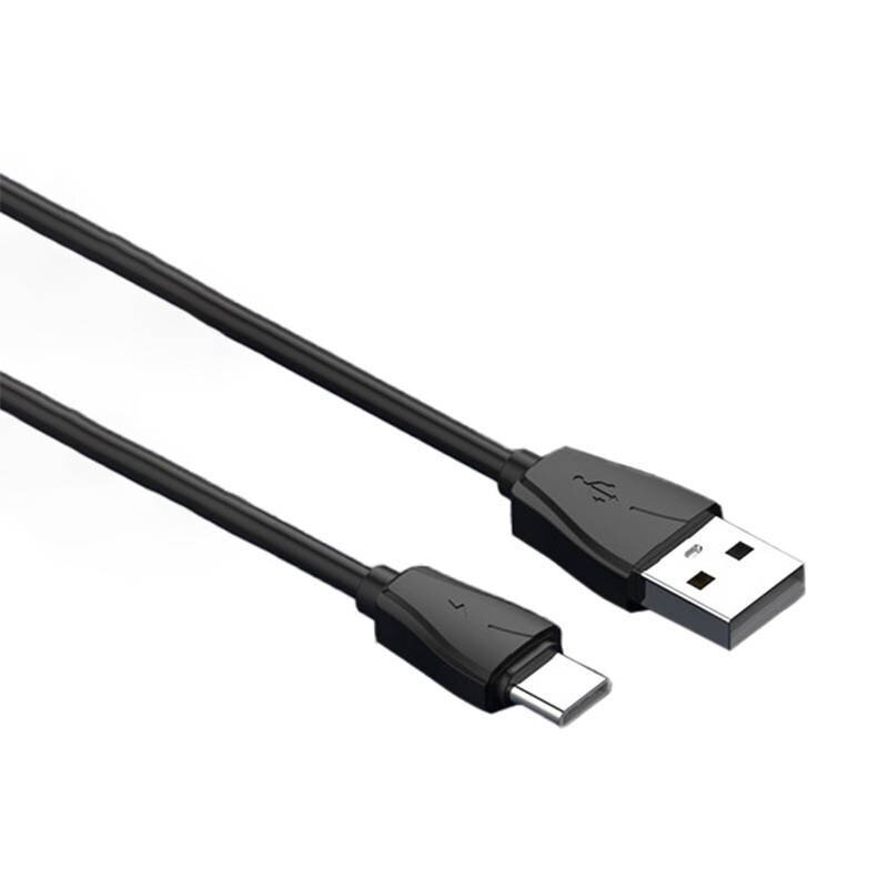 LDNIO LDNIO C510Q USB, USB-C Autolaturi + USB-C kaapeli hinta ja tiedot | Puhelimen laturit | hobbyhall.fi