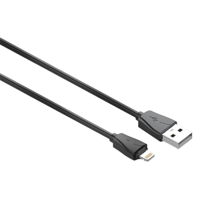 LDNIO LDNIO C510Q USB, USB-C Autolaturi + Lightning-kaapeli hinta ja tiedot | Puhelimen laturit | hobbyhall.fi