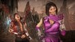 PlayStation 5 peli Mortal Kombat 11 Ultimate hinta ja tiedot | Tietokone- ja konsolipelit | hobbyhall.fi
