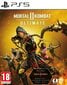 PlayStation 5 peli Mortal Kombat 11 Ultimate hinta ja tiedot | Tietokone- ja konsolipelit | hobbyhall.fi