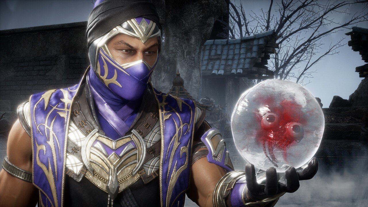 Mortal Kombat 11 Ultimate Xbox Series X hinta ja tiedot | Tietokone- ja konsolipelit | hobbyhall.fi