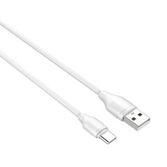 LDNIO LDNIO LS371 1m USB-C-kaapeli hinta ja tiedot | Puhelinkaapelit | hobbyhall.fi