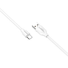 LDNIO LDNIO LS362 2m USB-C-kaapeli hinta ja tiedot | Puhelinkaapelit | hobbyhall.fi