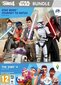 PC peli Sims 4: Star Wars Bundle incl. Journey to Batuu Game Pack hinta ja tiedot | Tietokone- ja konsolipelit | hobbyhall.fi