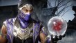 Mortal Kombat 11 Ultimate, Nintendo Switch (koodi) hinta ja tiedot | Tietokone- ja konsolipelit | hobbyhall.fi