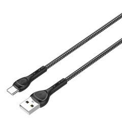 LDNIO LDNIO LS481 1m USB - USB-C kaapeli hinta ja tiedot | Puhelinkaapelit | hobbyhall.fi