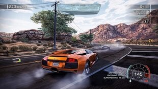 Nintendo Switch peli Need for Speed: Hot Pursuit Remastered hinta ja tiedot | EA Tietokoneet ja pelaaminen | hobbyhall.fi