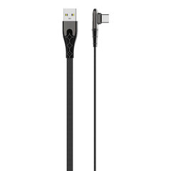 LDNIO Kaapeli USB LDNIO LS581 type-C, 2,4 A, pituus: 1 m hinta ja tiedot | Puhelinkaapelit | hobbyhall.fi