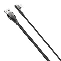 LDNIO Kaapeli USB LDNIO LS582 type-C, 2,4 A, pituus: 2m hinta ja tiedot | Puhelinkaapelit | hobbyhall.fi